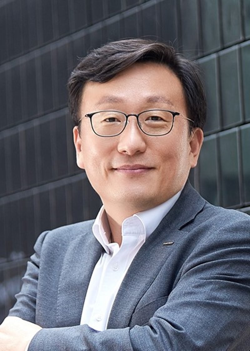 POSTECH 생명과학과 · 융합대학원 김상욱 교수 / POSTECH 제공