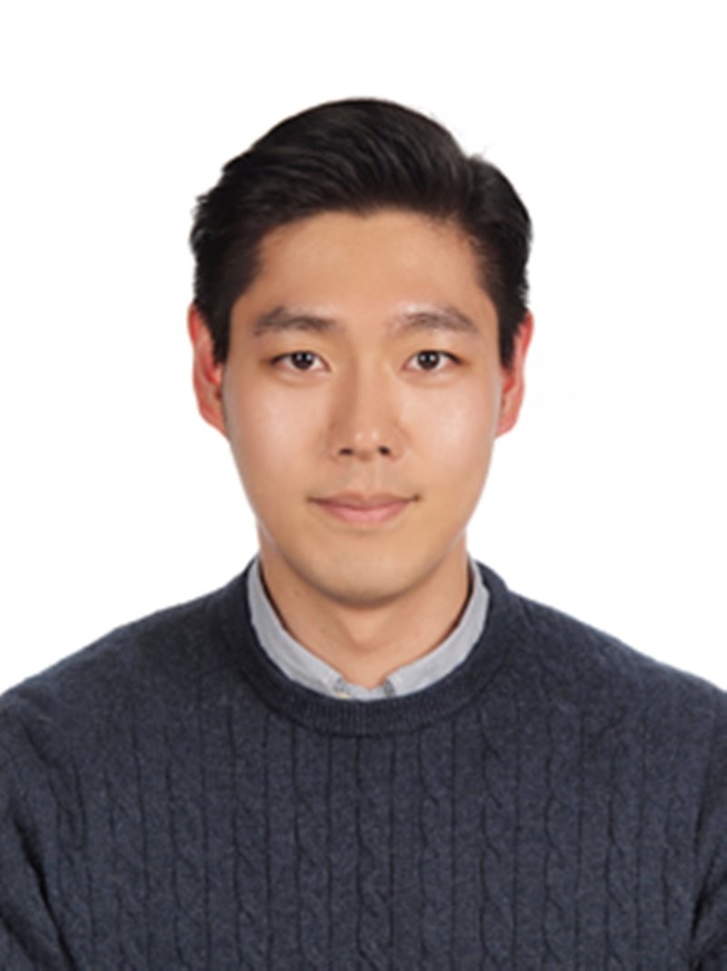 POSTECH 생명과학과 통합과정 박민혁 씨 / POSTECH 제공