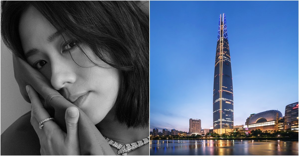 '이도공간' 임가흔, 12년 만에 영화감독 남편과 이혼…결정적 사유는 부동산 | 위키트리