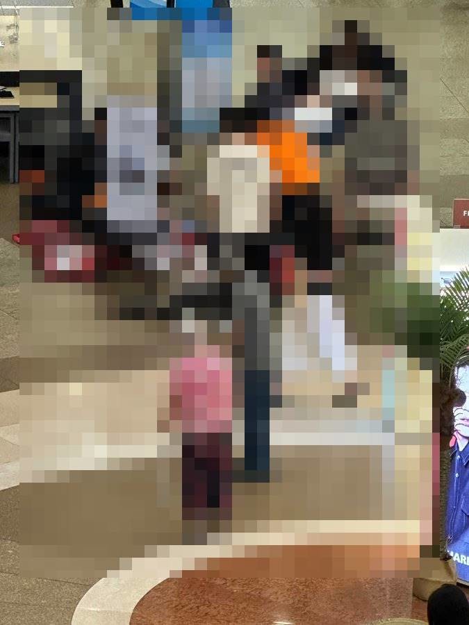 현장 사진 / 이하 온라인 커뮤니티