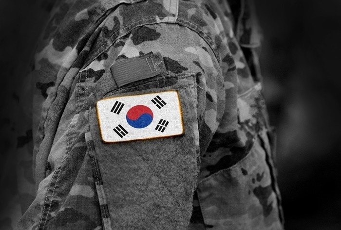 군인 관련 사진 / Bumble Dee-Shutterstock.com