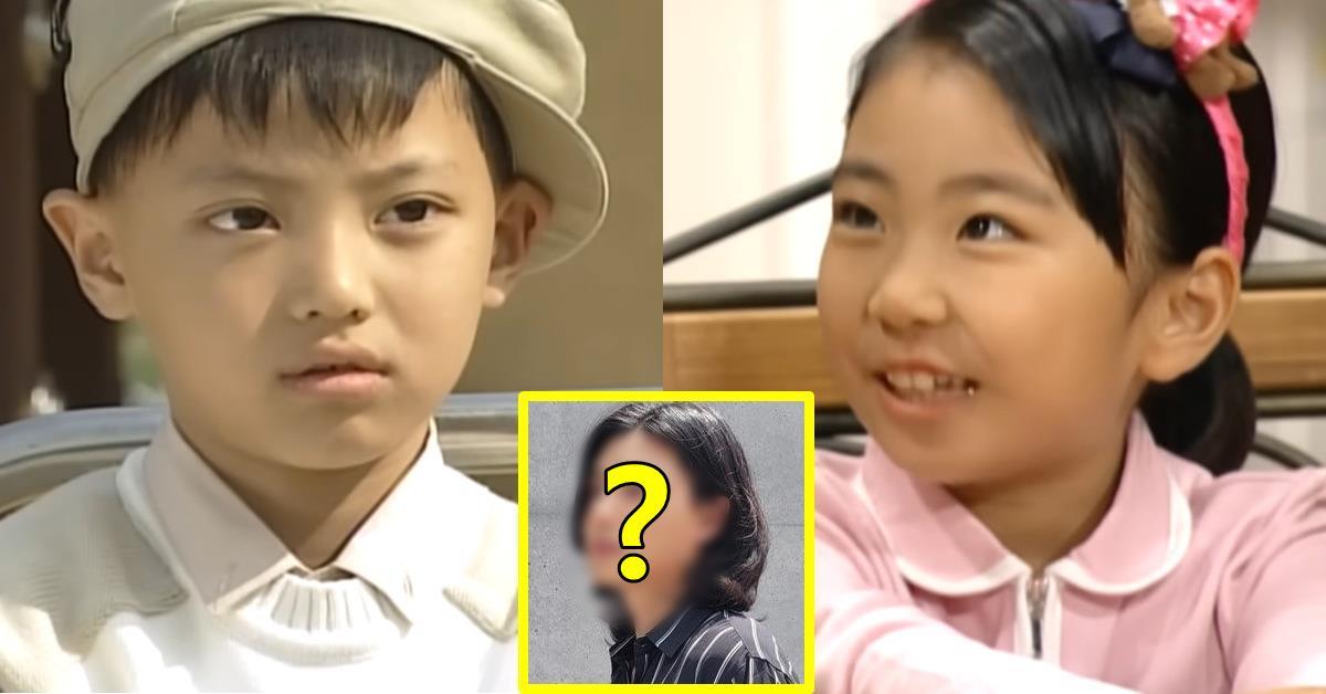 '순풍 산부인과'에서 미달이 울렸던 친구, 이렇게 폭풍 성장했다 (사진) | 위키트리