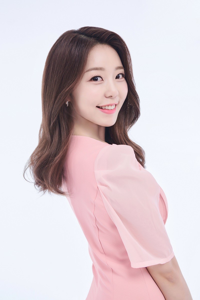 아나운서 정은지