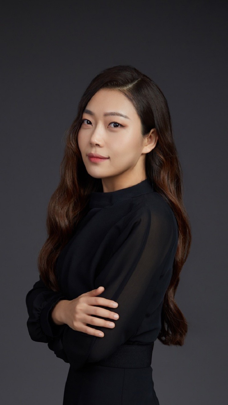 피아니스트 고은지