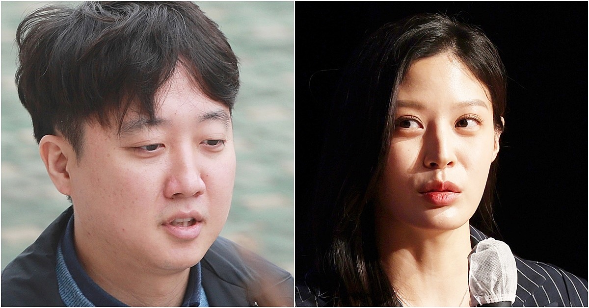 이준석 전 국민의힘 대표, 조국 전 법무부 장관의 딸 조민 / 뉴스1, 연합뉴스