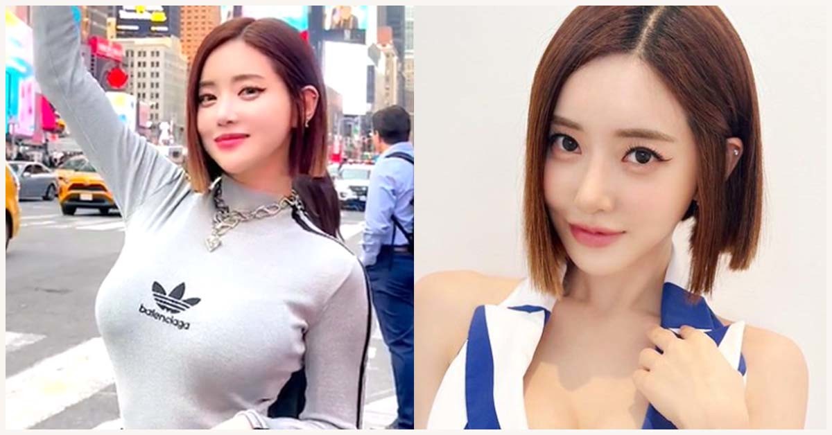 DJ 소다가 일본서 심각한 성추행을 당했다면서 직접 올린 피해 당시 사진 | 위키트리