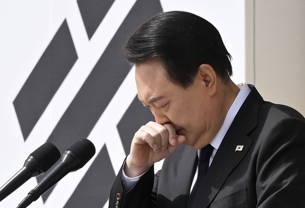 윤석열 대통령 자료 사진 / 대통령실 제공-뉴스1