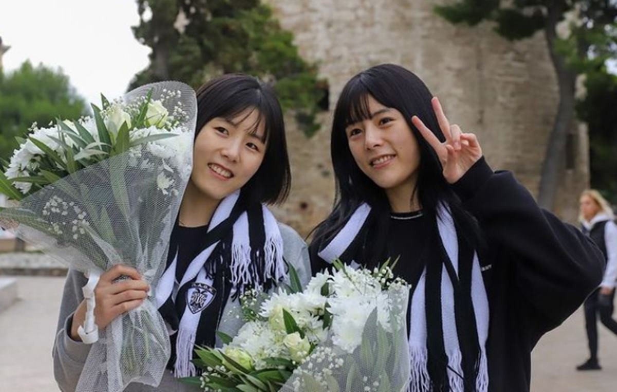 이재영, 이다영 / 이하 뉴스1