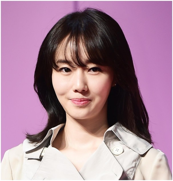 가수 겸 배우 이정현 / 뉴스1