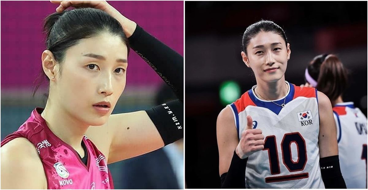 김연경 인스타그램