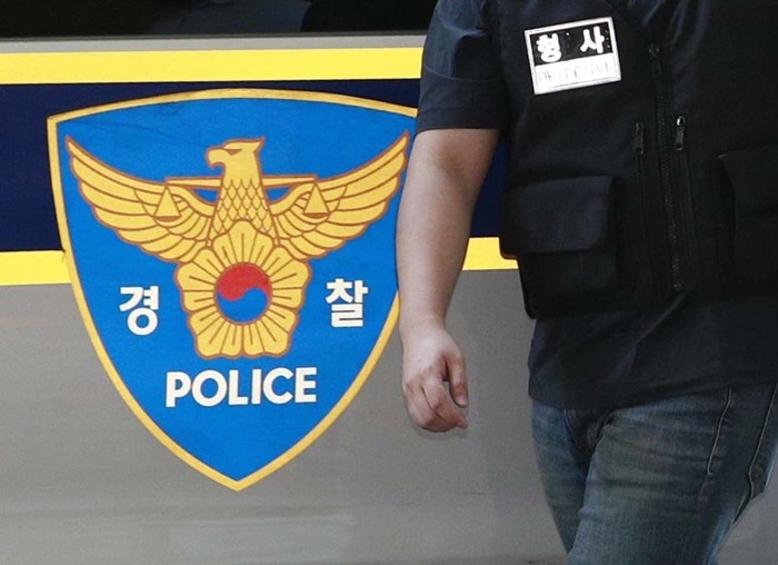 기사 이해를 돕기 위한 경찰 자료 사진 / 뉴스1