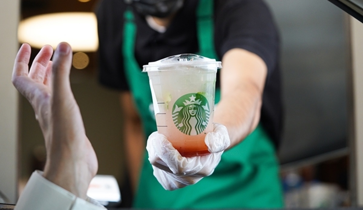 놀람 주의” 스타벅스 덕후들도 잘 모른다는 숨겨진 비밀 꿀팁 7가지 | 위키트리