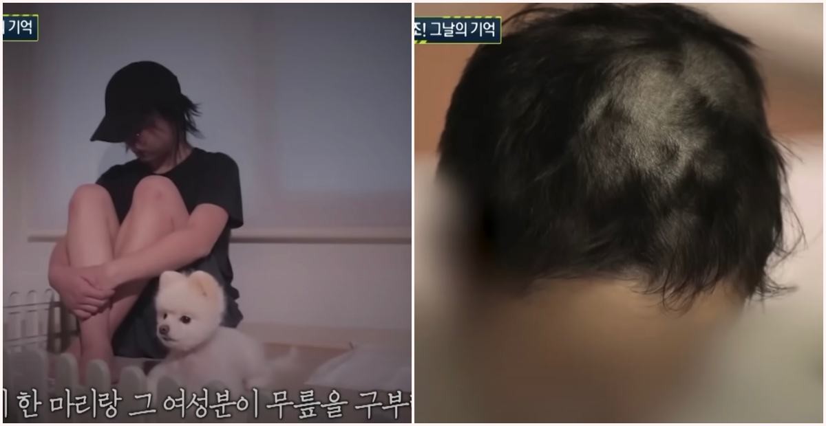 이하 MBC '실화 탐사대'