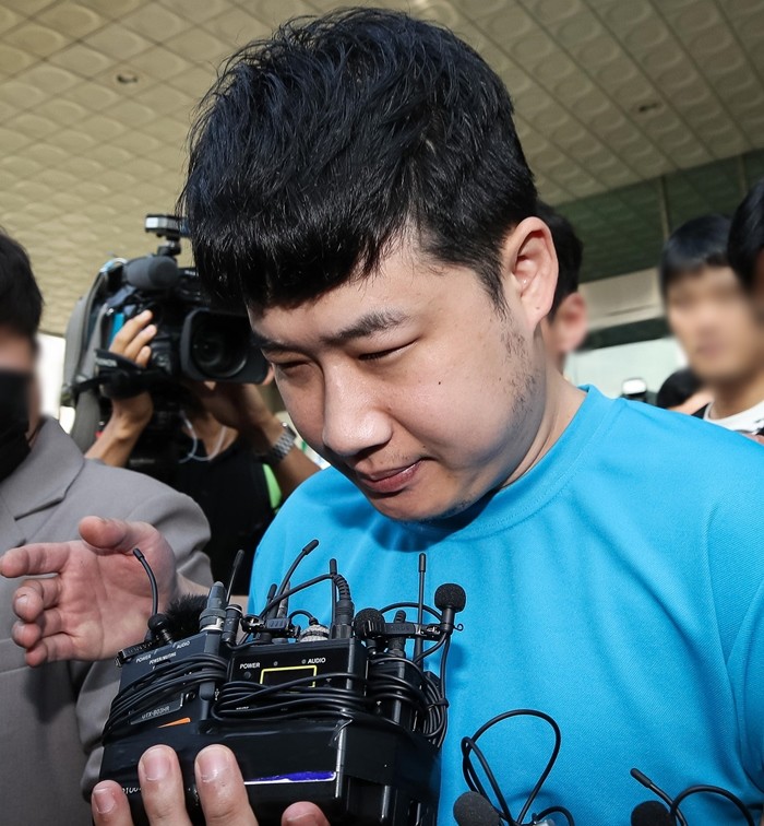 신림동 흉기 난동범 조선, “살해 고의 없었다…누군가 미행한다는 피해망상에 범행”