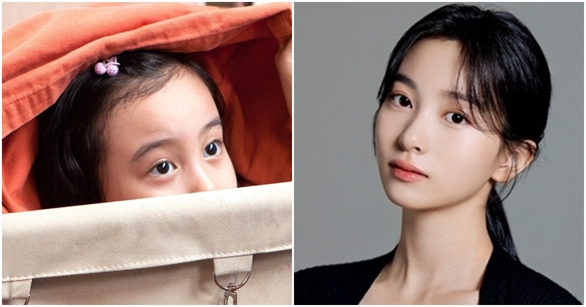 배우 갈소원 / 넥스트엔터테인먼트월드, YG엔터테인먼트