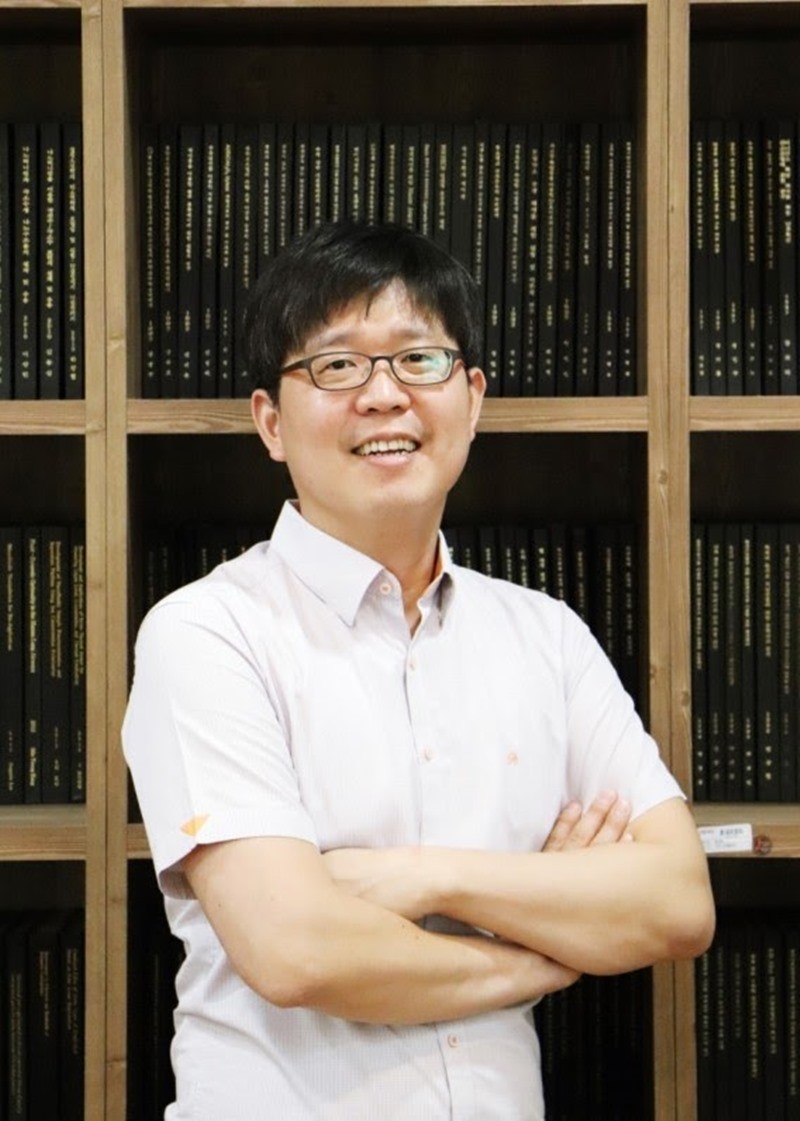 POSTECH 기계공학과 · 화학공학과 노준석 교수 / POSTECH 제공