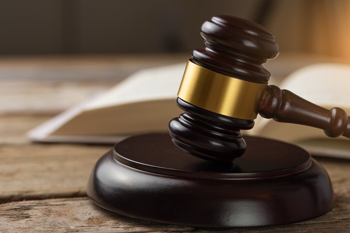 기사 이해를 돕기 위한 재판 자료 사진 / Anton27-shutterstock.com