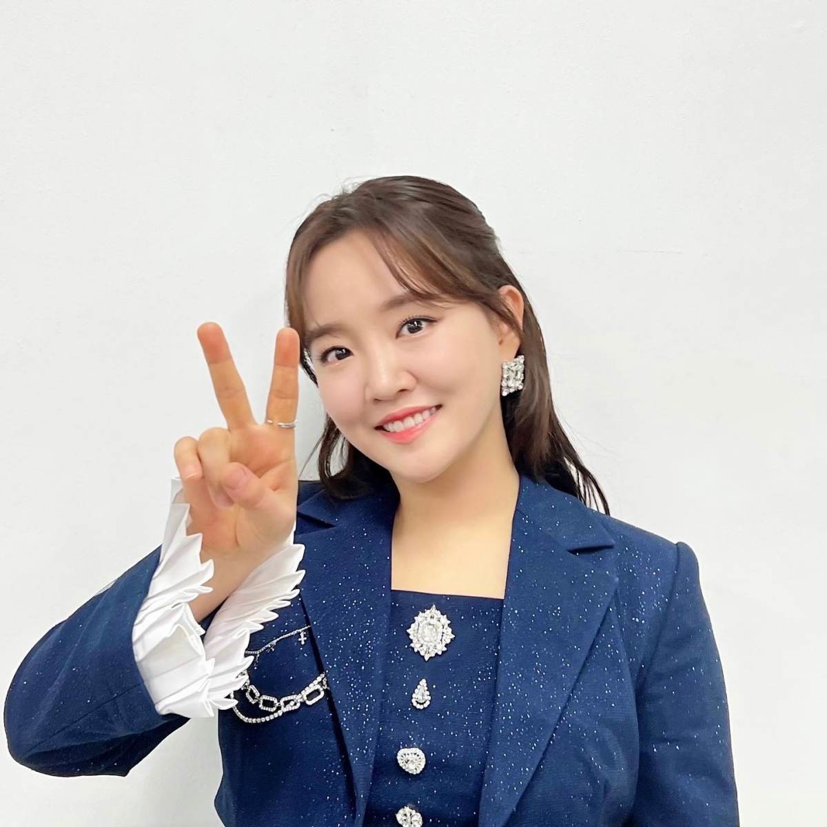 가수 윤하.