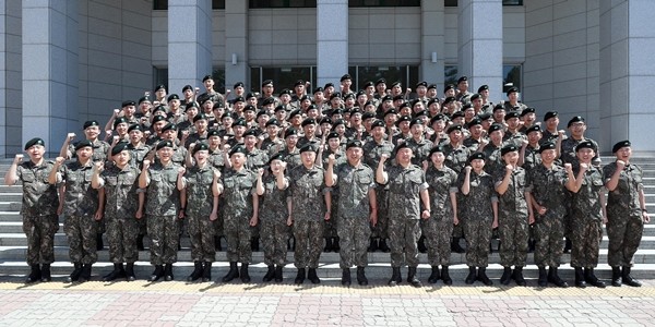 학군단 자료 사진 / 뉴스1