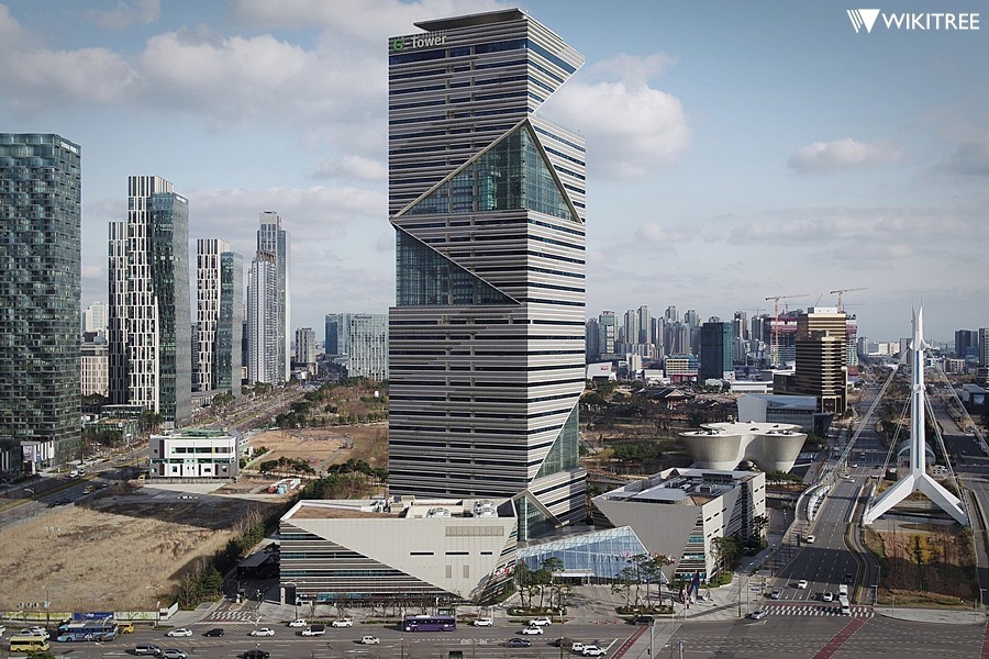 인천경제자유구역청