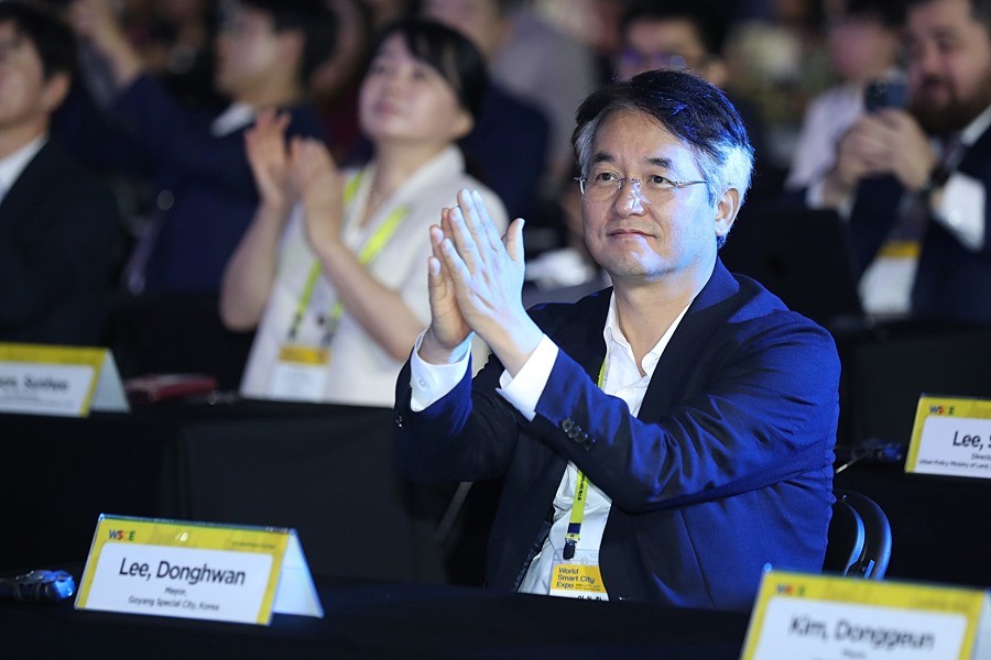 이동환 고양특례시장