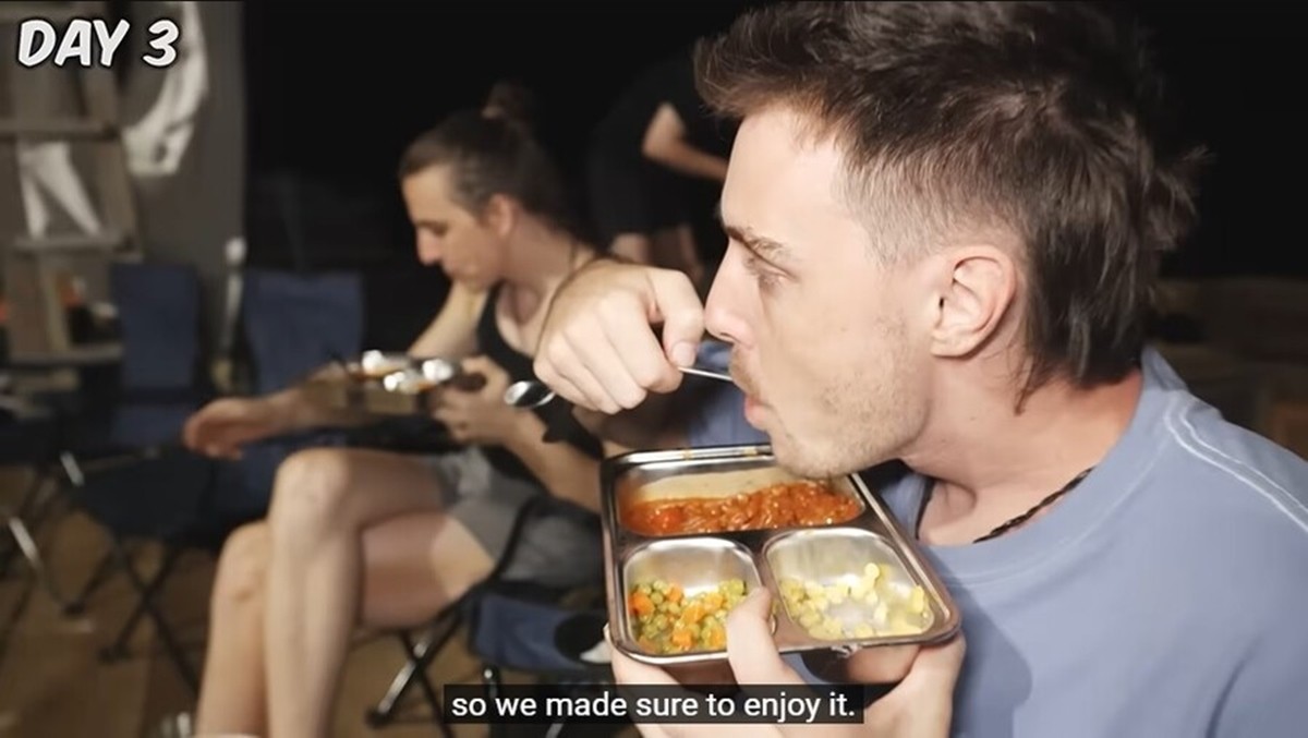 유튜버 MrBeast