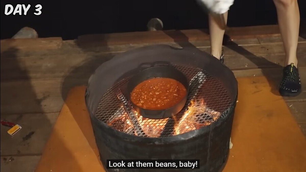 유튜버 MrBeast