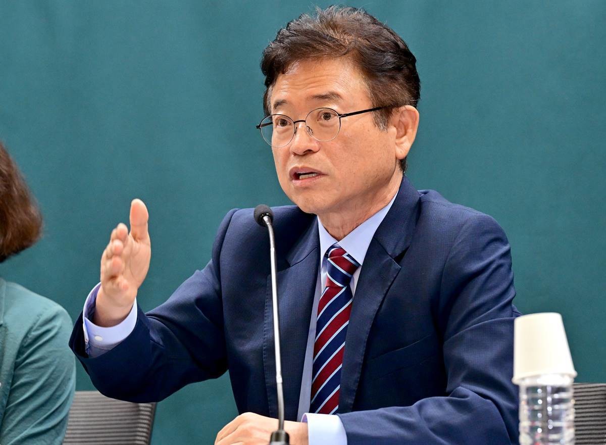 이철우 경북도지사는 15일부터 20일까지 세계유산등재와 투자유치 활동을 위해 사우디아라비아 리야드, 아랍에미리트(UAE) 아부다비를 방문한다./경북도