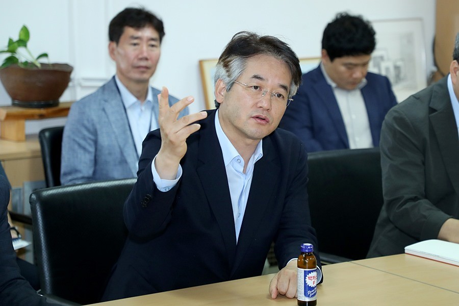 이동환 고양특례시장
