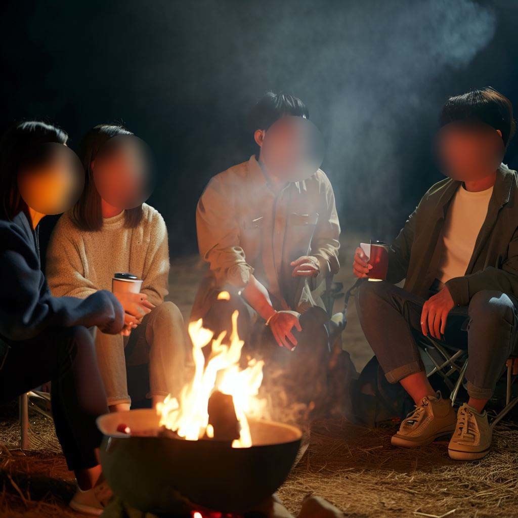 글에 대한 이해를 돕기 위해 빙 이미지 크리에이터로 제작한 AI 이미지.