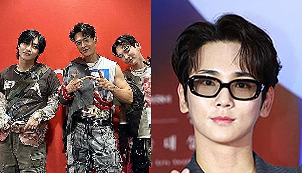 샤이니 태민, 민호, 키, 키 사진 / 샤이니 SNS, 뉴스1
