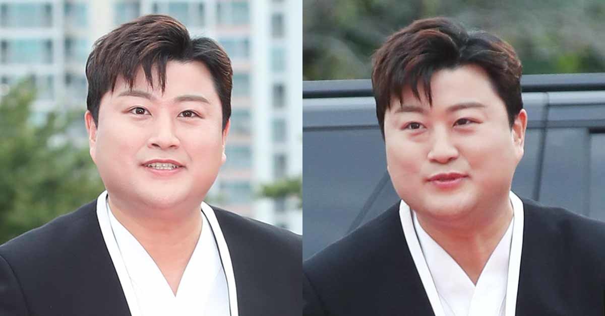 가수 김호중 / 뉴스1