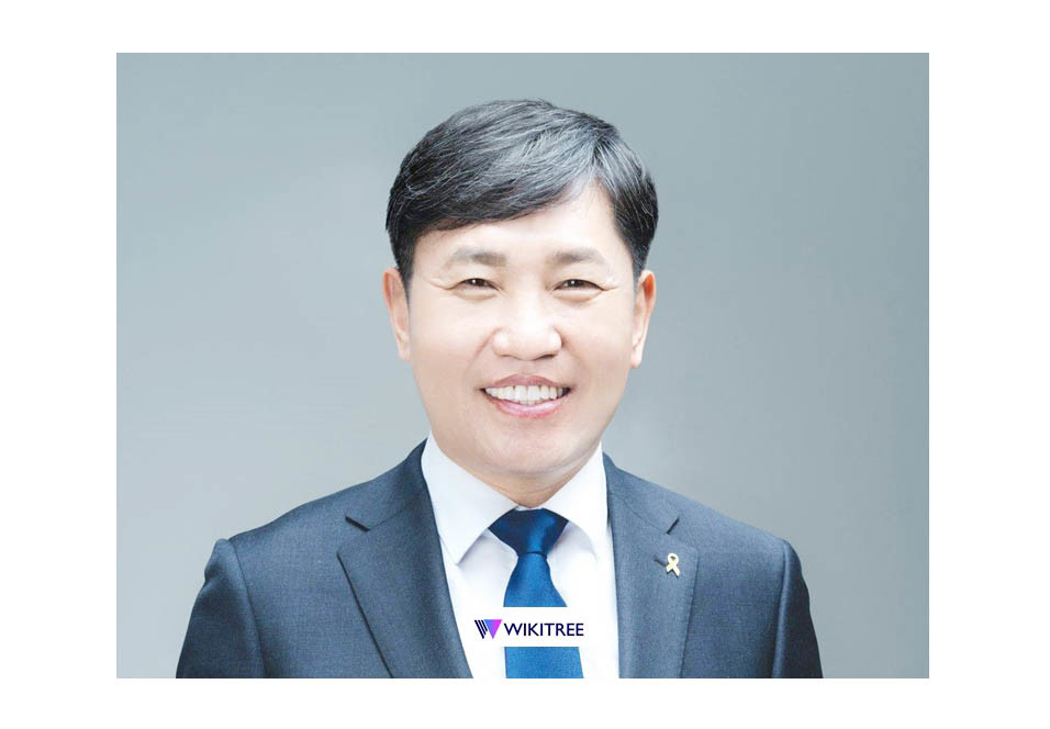 조오섭 더불어민주당 국회의원