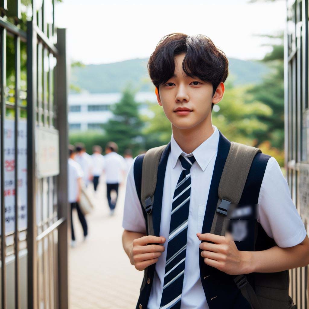 글에 대한 이해를 돕기 위해 빙 이미지 크리에이터로 제작한 AI 이미지.