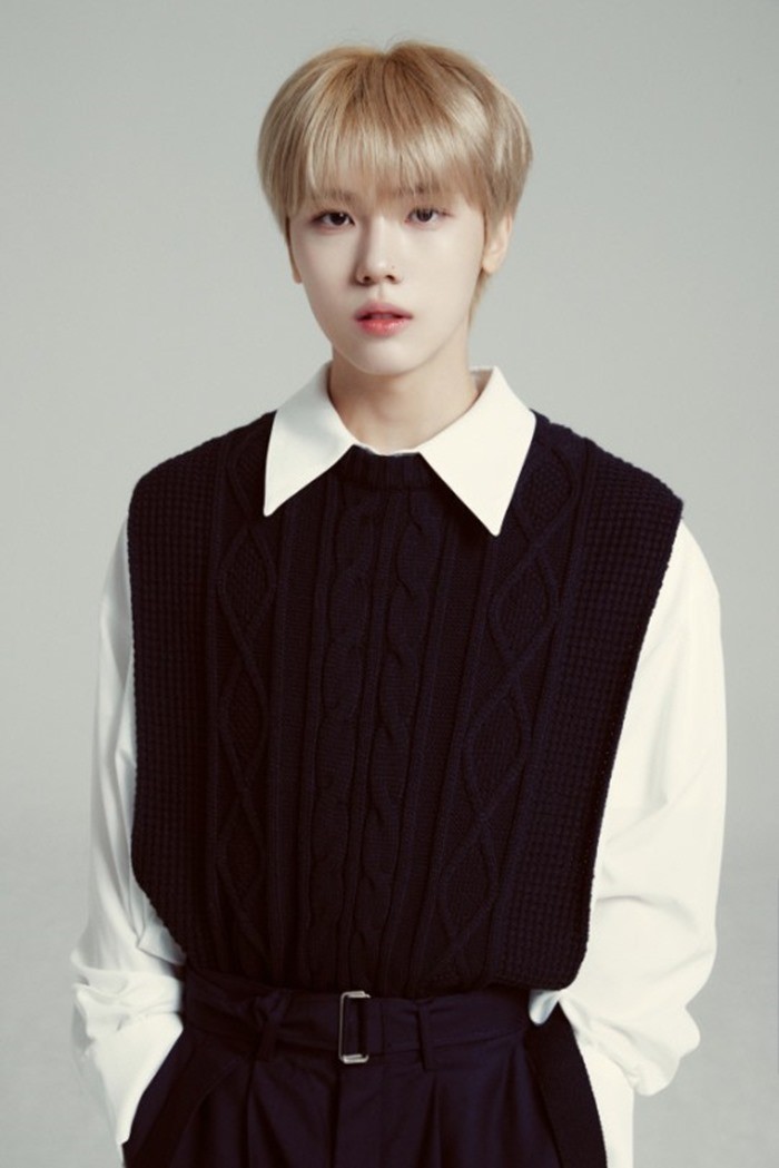 성민 / 스타쉽엔터테인먼트 제공