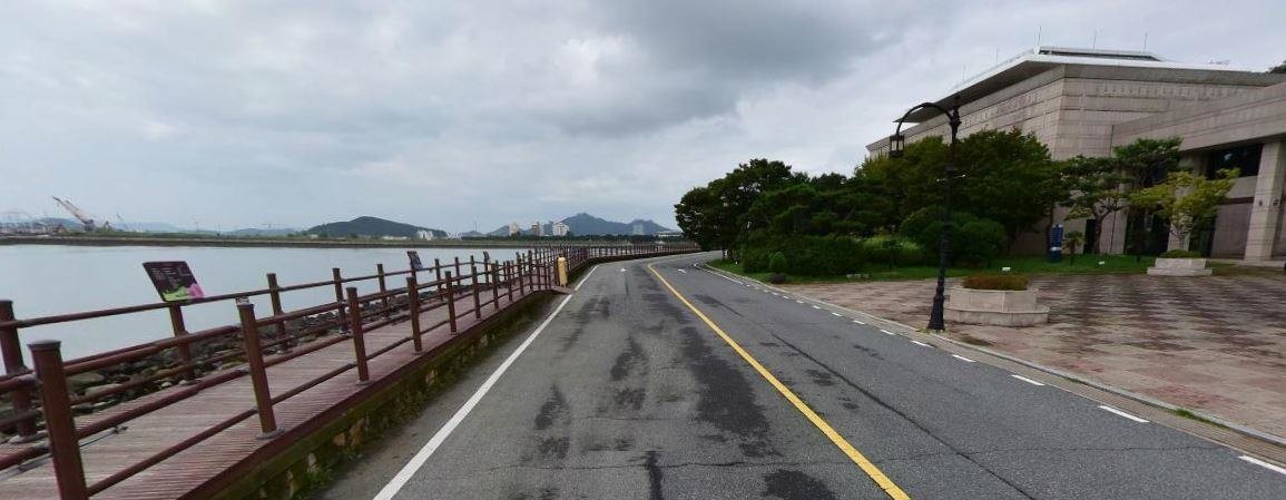 목포 문화예술회관 / 네이버 지도