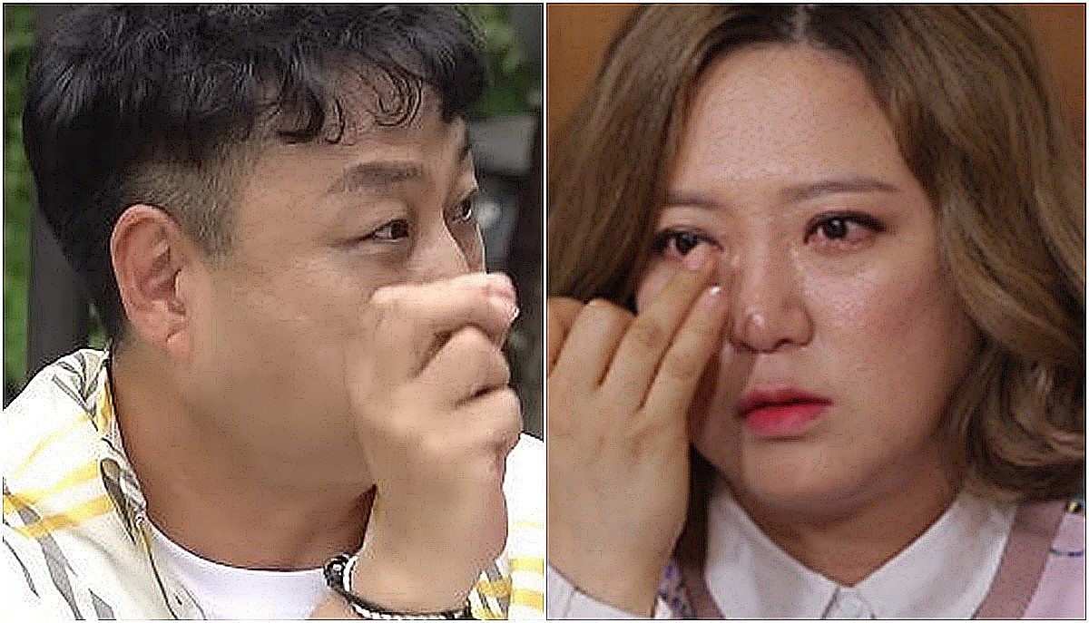 김수용, 김숙 / 유튜브 'M드로메다 스튜디오', tvN '서울메이트'