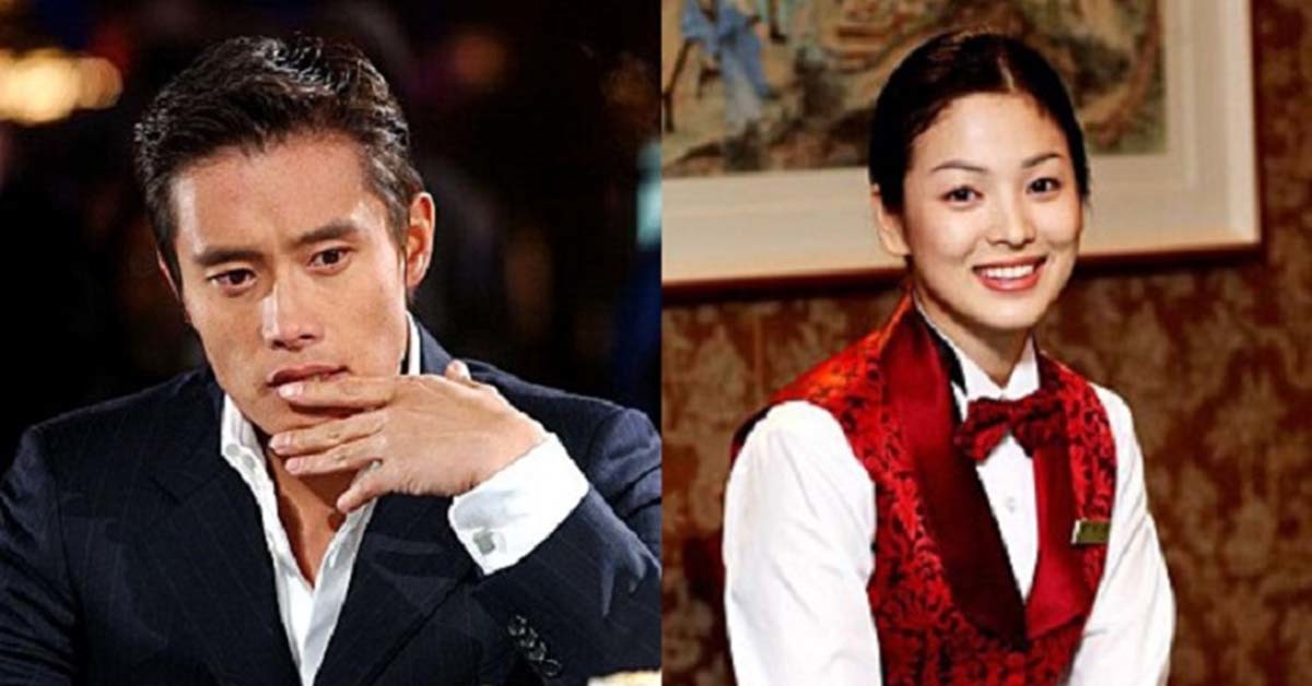 전설의 드라마 '올인'과 관련해 정말 반가운 소식이 전해졌다 | 위키트리