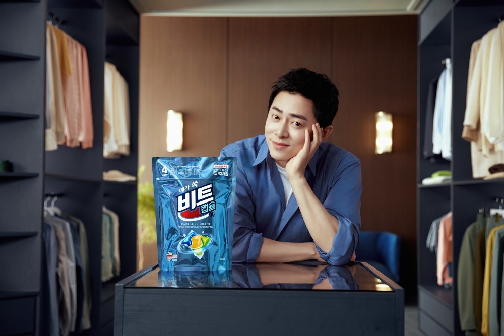 이하 라이온코리아