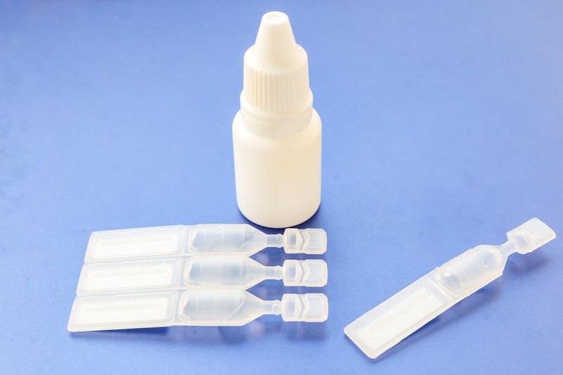 인공눈물-기사 이해를 돕기 위한 이미지  / Jarva Jar-shutterstock.com