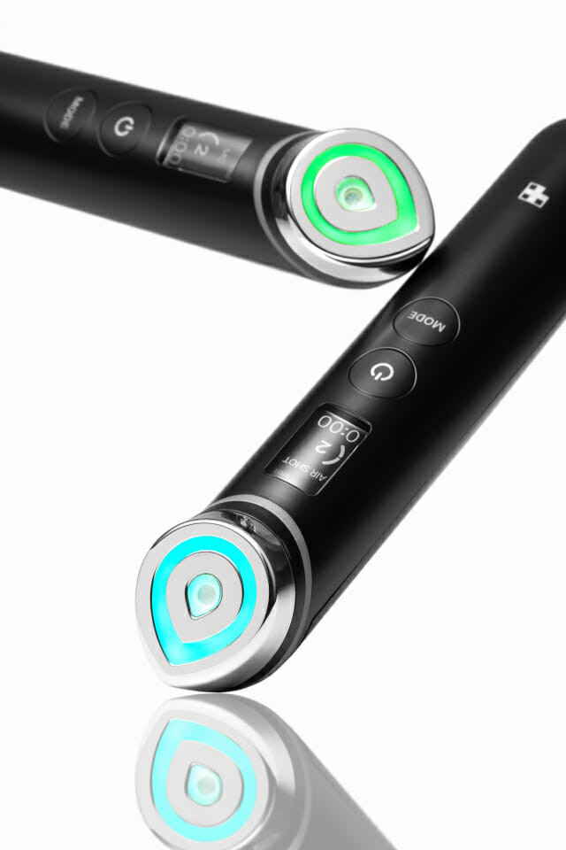 이하 메디큐브 에이지알 제공