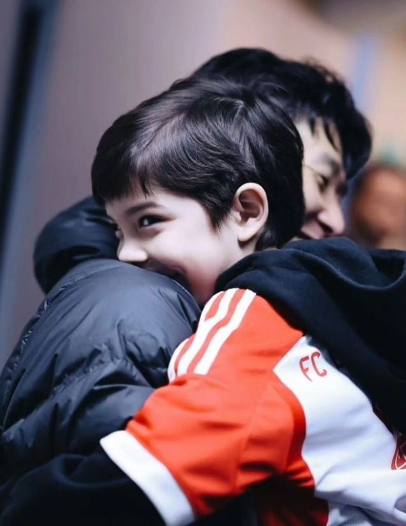 손흥민 인스타그램