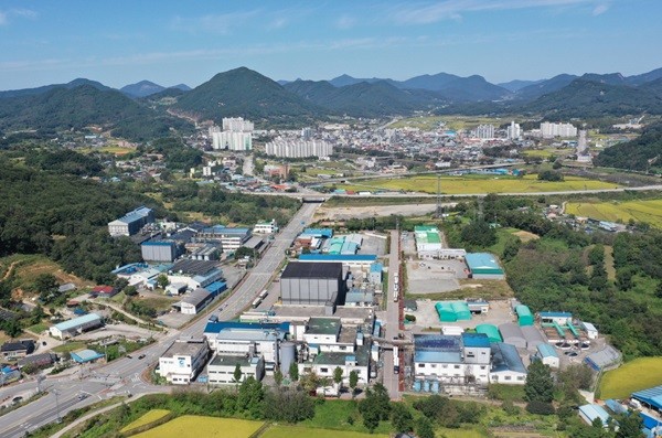 ‘기업 근로자 출퇴근 차량 지원사업’ - 지역경제 선순환 구조를 구축하기 위한 시범사업 추진 / 순창군