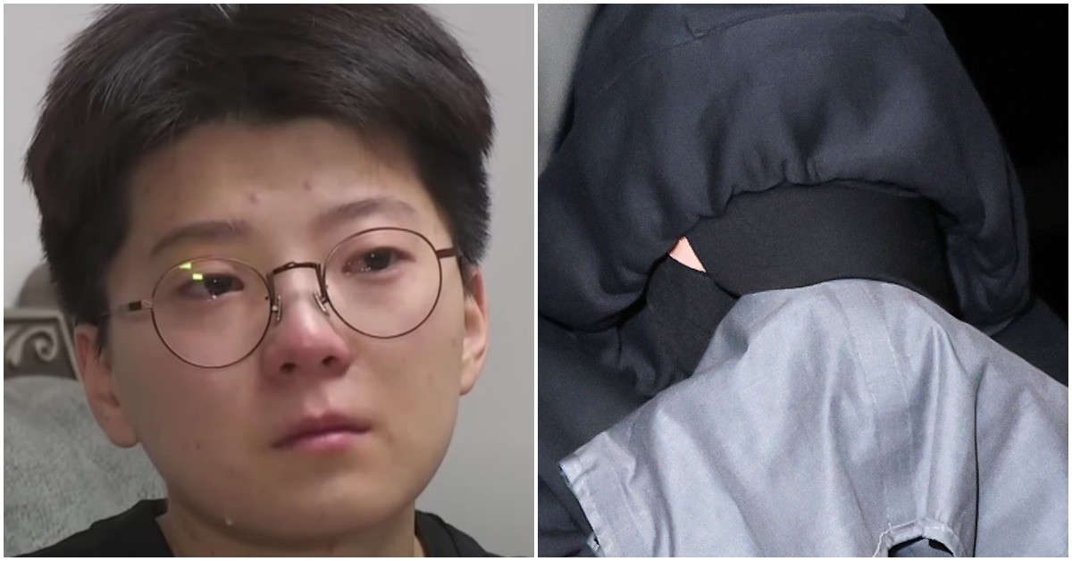 전 펜싱 국가대표 남현희의 재혼 상대로 알려졌던 전청조 / 유튜브 '채널A 뉴스', 뉴스1