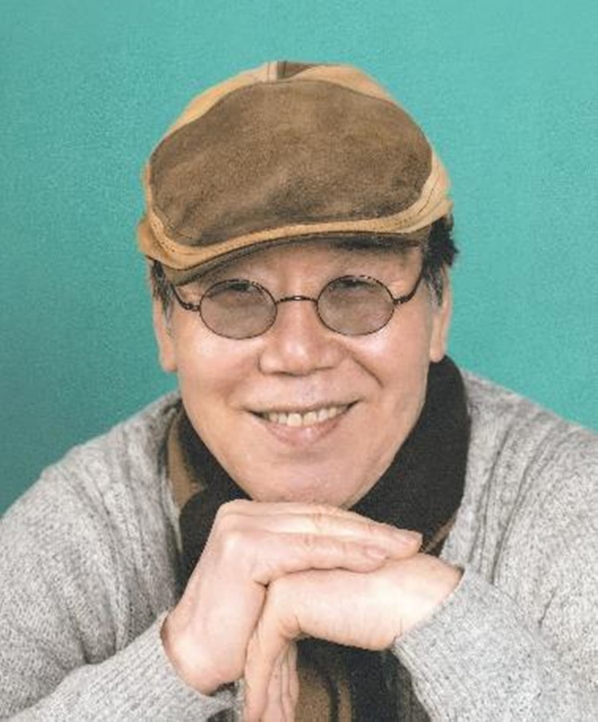 가수 홍민 / 유족 제공-연합뉴스
