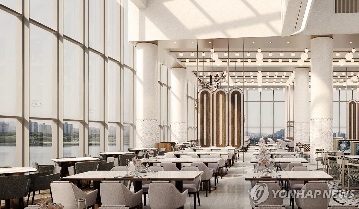 기사의 이해를 돕기 위한 사진. / 더뷔페 워커힐 호텔앤리조트 제공