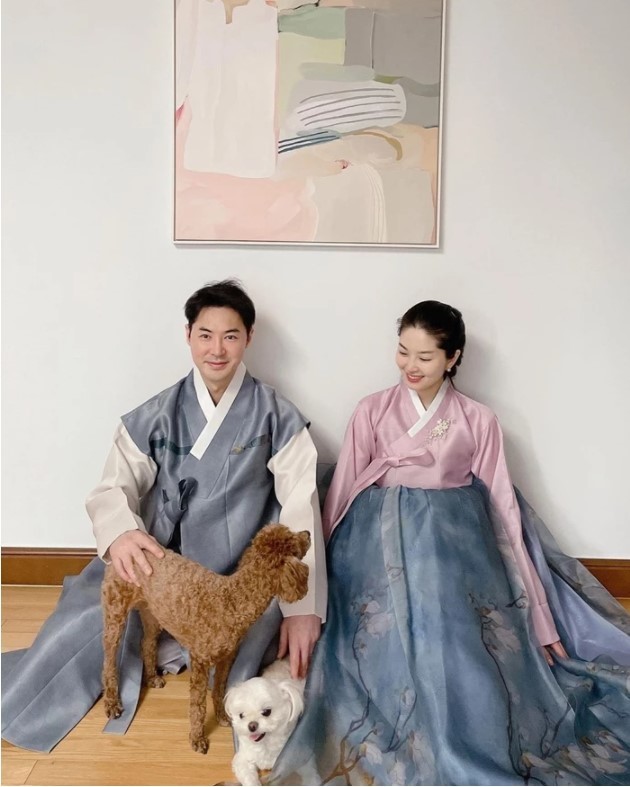 전진-류이서 / 류이서 인스타그램