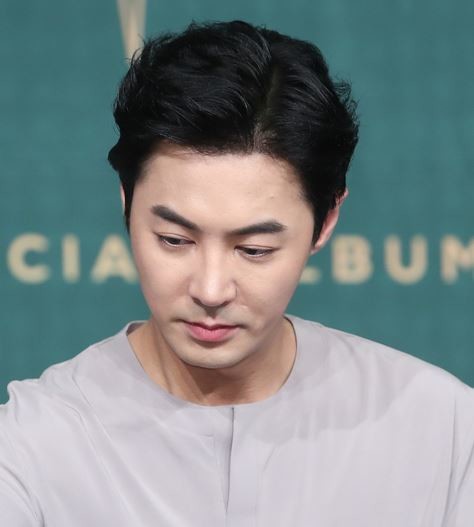 전진 / 뉴스1