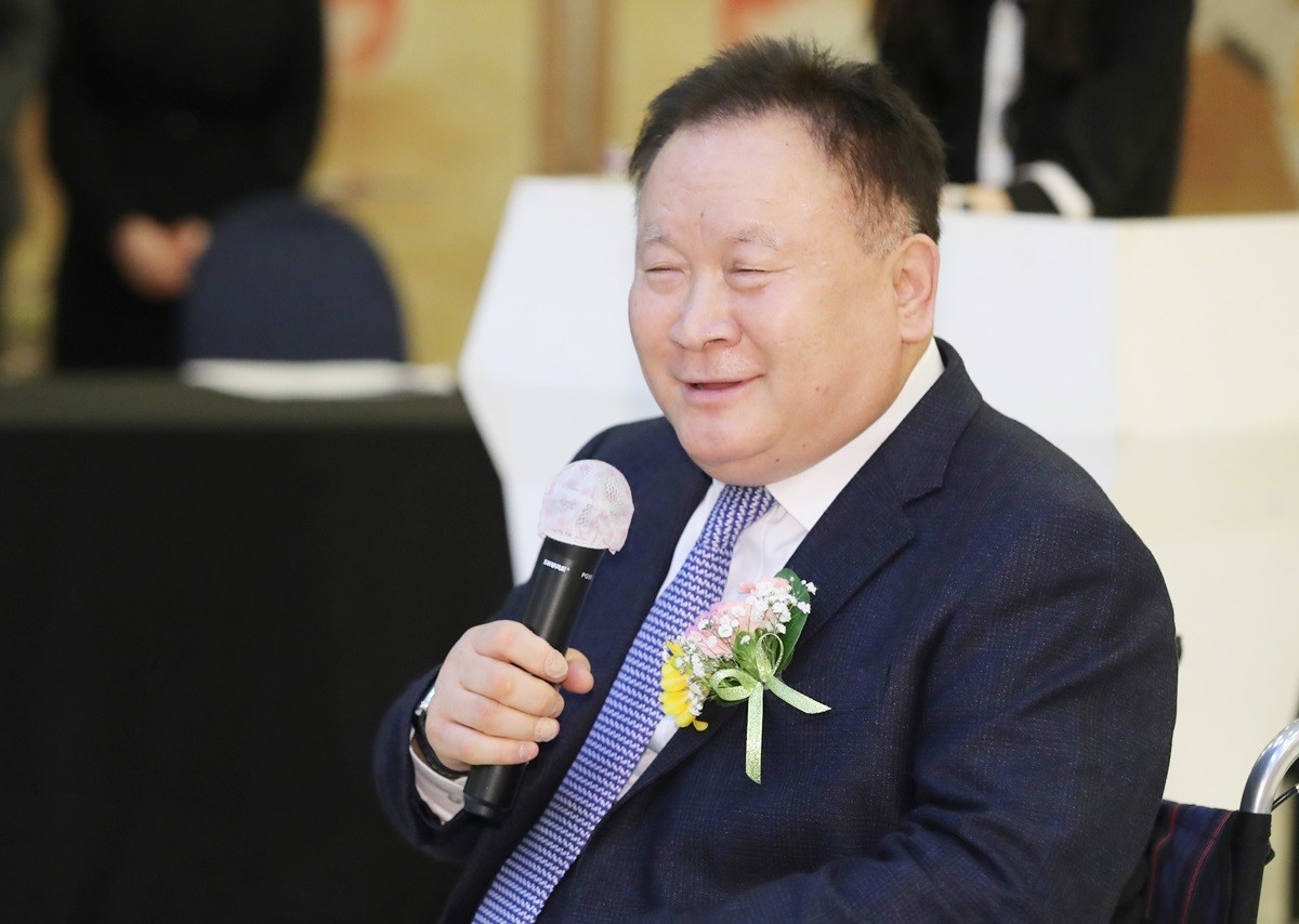 이상민 더불어민주당 의원 /  뉴스1