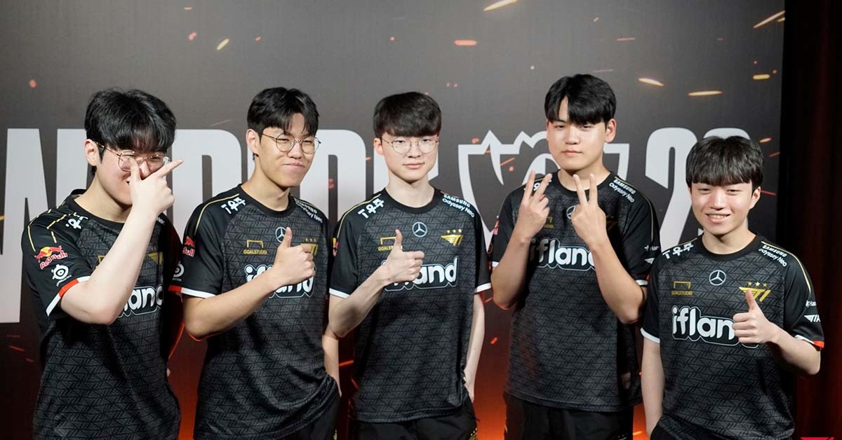 T1